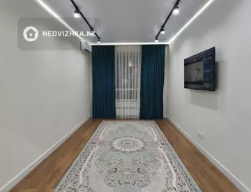 2-комнатная квартира, этаж 6 из 9, 57 м², миниатюра 9
