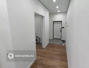 2-комнатная квартира, этаж 6 из 9, 57 м², миниатюра 8