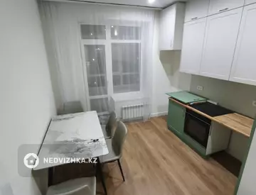 2-комнатная квартира, этаж 6 из 9, 57 м², миниатюра 4