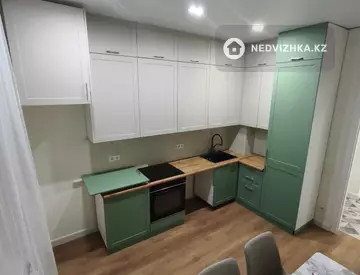 2-комнатная квартира, этаж 6 из 9, 57 м², миниатюра 3