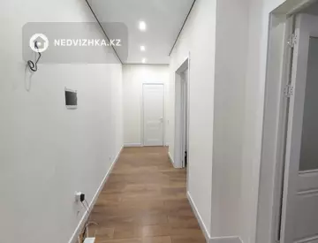 2-комнатная квартира, этаж 6 из 9, 57 м², миниатюра 2