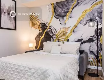2-комнатная квартира, этаж 3 из 13, 52 м², Посуточно, миниатюра 2