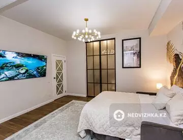 2-комнатная квартира, этаж 3 из 13, 52 м², Посуточно, миниатюра 3