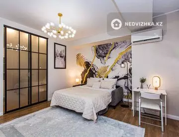 2-комнатная квартира, этаж 3 из 13, 52 м², Посуточно, миниатюра 8