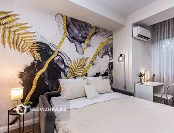 2-комнатная квартира, этаж 3 из 13, 52 м², Посуточно, миниатюра 10