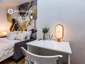 2-комнатная квартира, этаж 3 из 13, 52 м², Посуточно, миниатюра 12