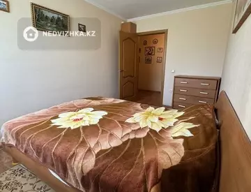 3-комнатная квартира, этаж 4 из 5, 77 м², миниатюра 8