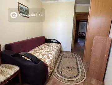 3-комнатная квартира, этаж 4 из 5, 77 м², миниатюра 11
