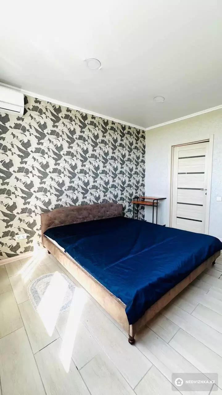 2-комнатная квартира, этаж 6 из 25, 62 м²