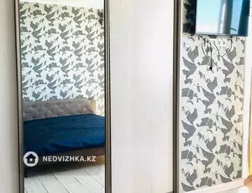 2-комнатная квартира, этаж 6 из 25, 62 м²