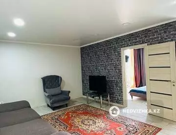 2-комнатная квартира, этаж 6 из 25, 62 м², миниатюра 8