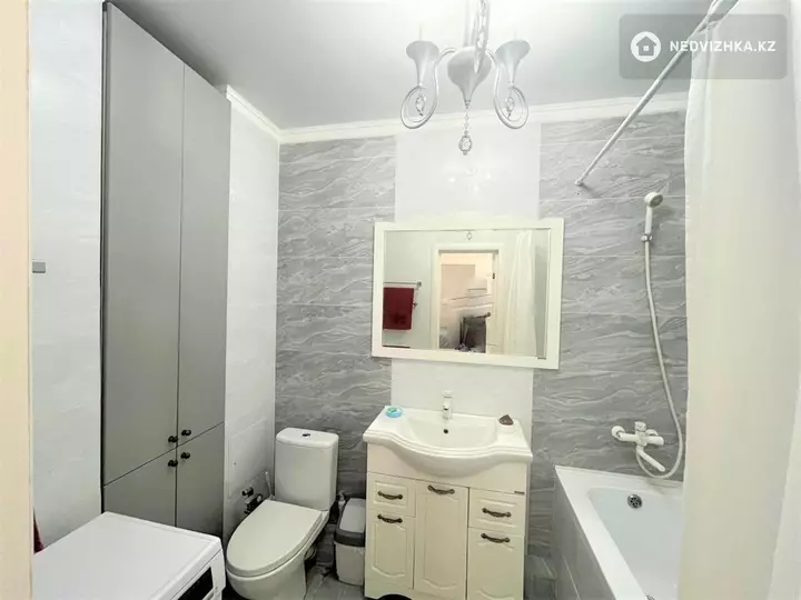 3-бөлмелі пәтер, қабат 4 барлық қабат саны 12, 82 м², 5-фотосурет