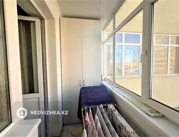 3-комнатная квартира, этаж 4 из 12, 82 м², миниатюра 7