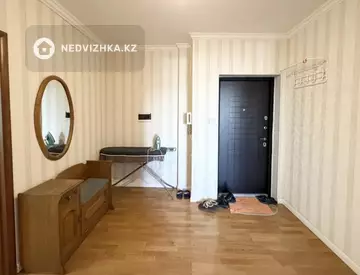 2-комнатная квартира, этаж 5 из 24, 65 м², миниатюра 7