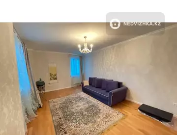 2-комнатная квартира, этаж 5 из 24, 65 м², миниатюра 5