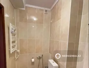 2-комнатная квартира, этаж 5 из 24, 65 м², миниатюра 4