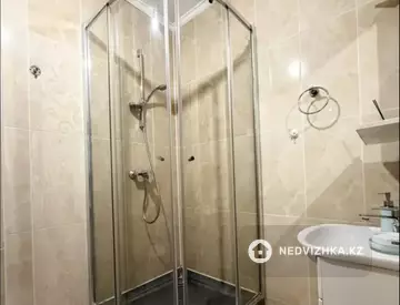 2-комнатная квартира, этаж 5 из 24, 65 м², миниатюра 3