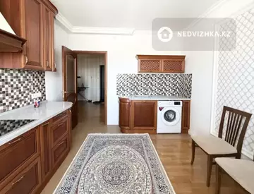 2-комнатная квартира, этаж 5 из 24, 65 м², миниатюра 2