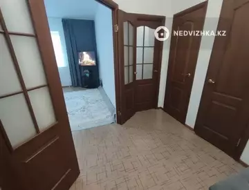 1-комнатная квартира, этаж 3 из 9, 43 м²