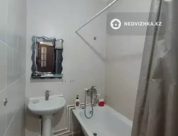 1-комнатная квартира, этаж 3 из 9, 43 м²