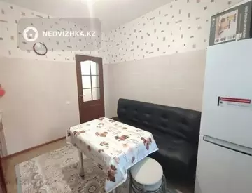 1-комнатная квартира, этаж 3 из 9, 43 м²