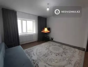1-комнатная квартира, этаж 3 из 9, 43 м², миниатюра 7