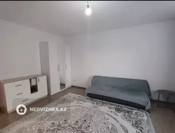 1-комнатная квартира, этаж 3 из 9, 43 м², миниатюра 8