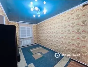 4-комнатная часть дома, 10 соток, 110 м²