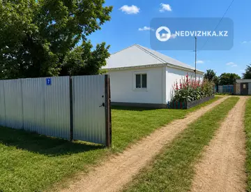 4-комнатная часть дома, 10 соток, 110 м²
