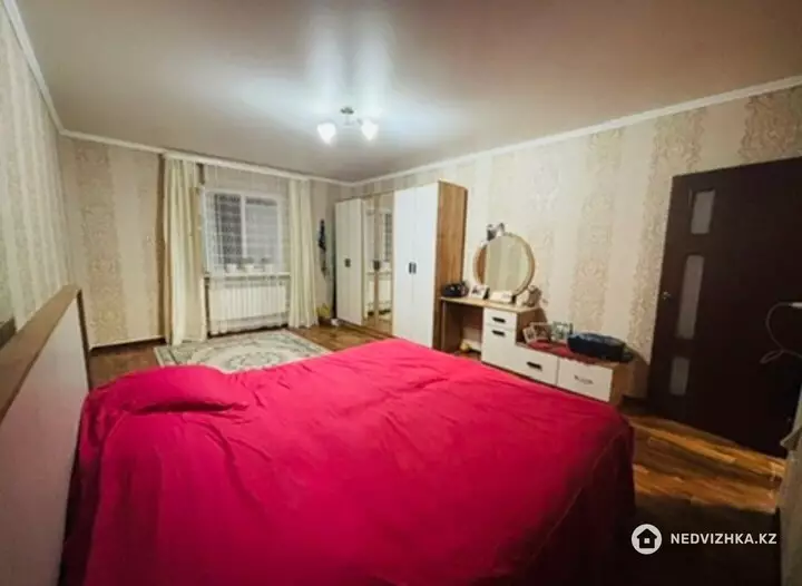 4-комнатная часть дома, 10 соток, 110 м², фотография 4