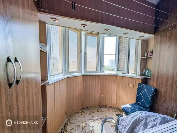 4-комнатная квартира, этаж 7 из 9, 91 м², фотография 4