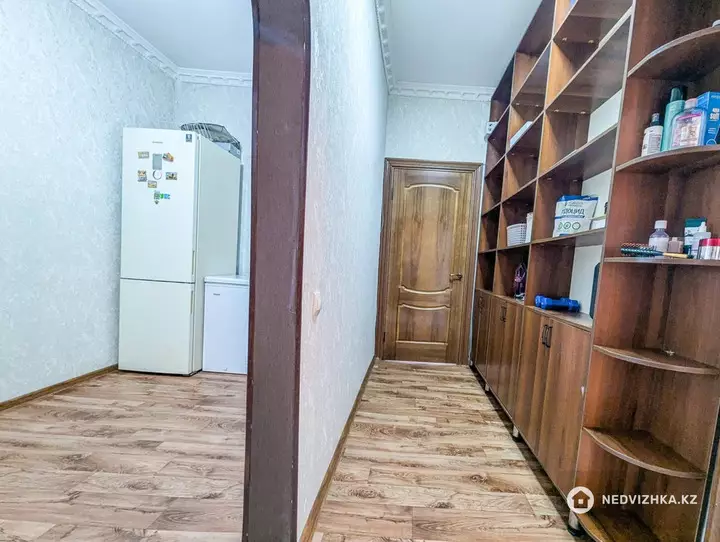4-комнатная квартира, этаж 7 из 9, 91 м², фотография 5