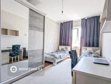 4-комнатная квартира, этаж 7 из 9, 91 м², миниатюра 7