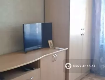 1-комнатная квартира, этаж 9 из 9, 34 м², На длительный срок