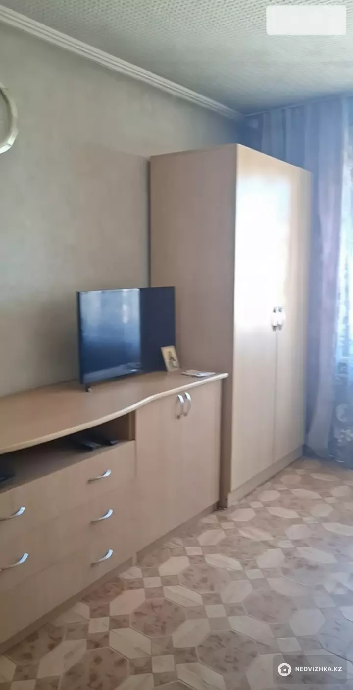 1-комнатная квартира, этаж 9 из 9, 34 м², На длительный срок, фотография 2