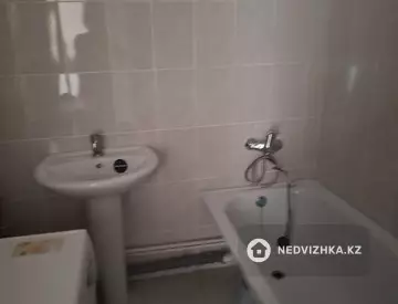 1-комнатная квартира, этаж 7 из 9, 41 м²