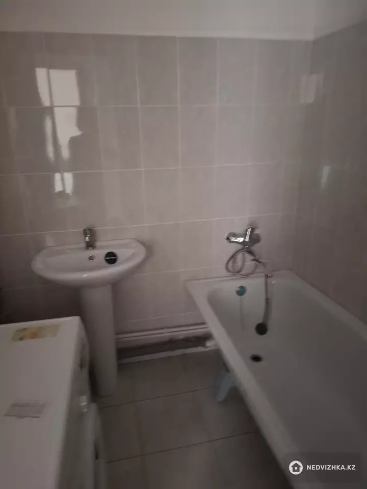 1-комнатная квартира, этаж 7 из 9, 41 м², фотография 5