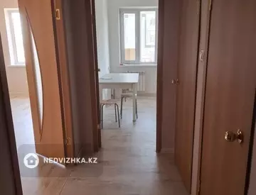 1-комнатная квартира, этаж 7 из 9, 41 м²