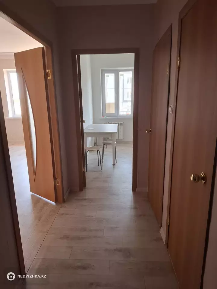 1-комнатная квартира, этаж 7 из 9, 41 м², фотография 3