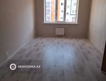 1-комнатная квартира, этаж 7 из 9, 41 м²