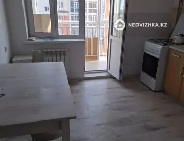 1-комнатная квартира, этаж 7 из 9, 41 м², миниатюра 6