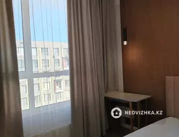 3-комнатная квартира, этаж 11 из 12, 67 м², миниатюра 6