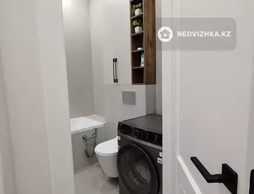 3-комнатная квартира, этаж 11 из 12, 67 м², миниатюра 12