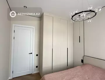 2-комнатная квартира, этаж 3 из 12, 40 м², миниатюра 4
