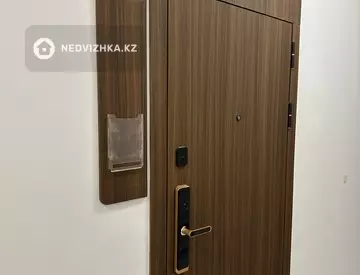 2-комнатная квартира, этаж 3 из 12, 40 м², миниатюра 12