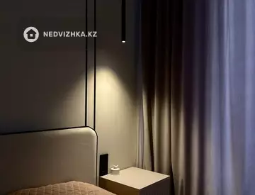 2-комнатная квартира, этаж 3 из 12, 40 м², миниатюра 3