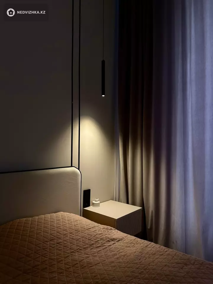 2-комнатная квартира, этаж 3 из 12, 40 м², фотография 3