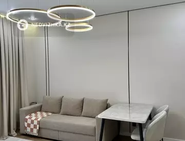 2-комнатная квартира, этаж 3 из 12, 40 м², миниатюра 7