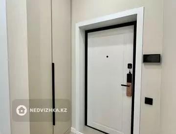 2-комнатная квартира, этаж 3 из 12, 40 м², миниатюра 11