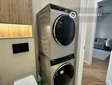 2-комнатная квартира, этаж 3 из 12, 40 м², миниатюра 9